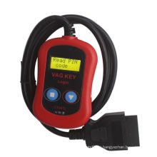 Fahrzeuge der VAG Schlüssel Login Pin Code Reader Programmer VAG-Gruppe